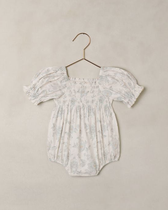 Mist English Rose Hazel Romper