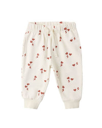 Electric Heart Relaxed Sweatpant