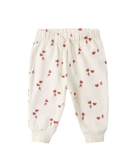 Electric Heart Relaxed Sweatpant