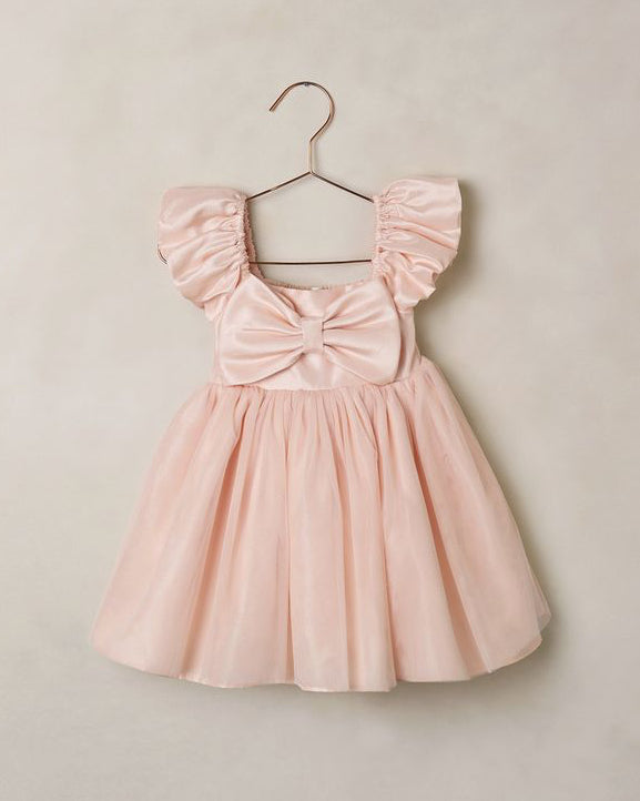 Blush Madeline Dress