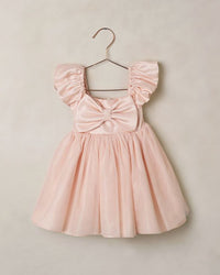 Blush Madeline Dress