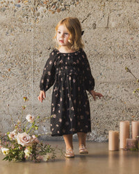 Ditsy Floral Junie Dress