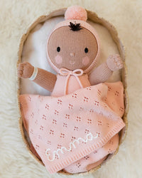 Peach My First Baby