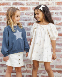 Navy Pier Sweatshirt