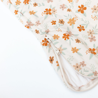 Autumn Floral 1.0 Sleep Sack