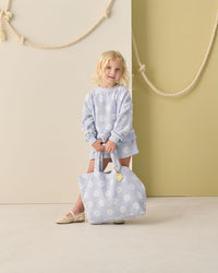 Periwinkle Daisy Karli Set