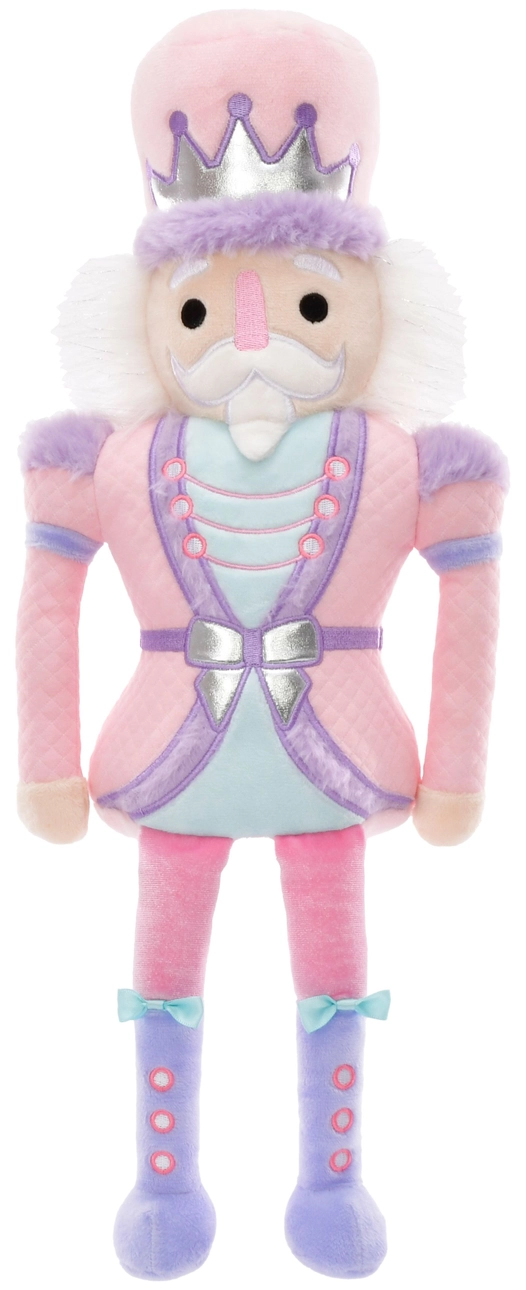 Nutcracker Plush