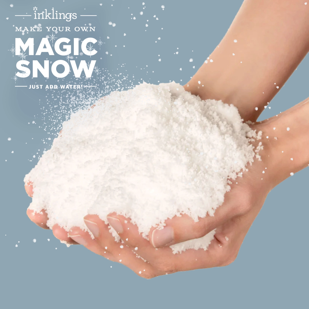 Magic Snow Kit