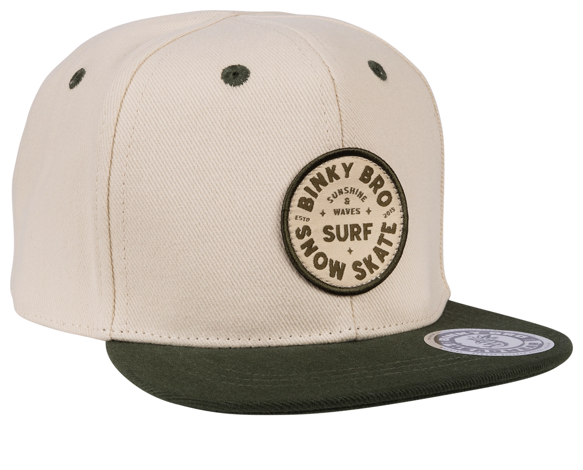 Fletch Hat