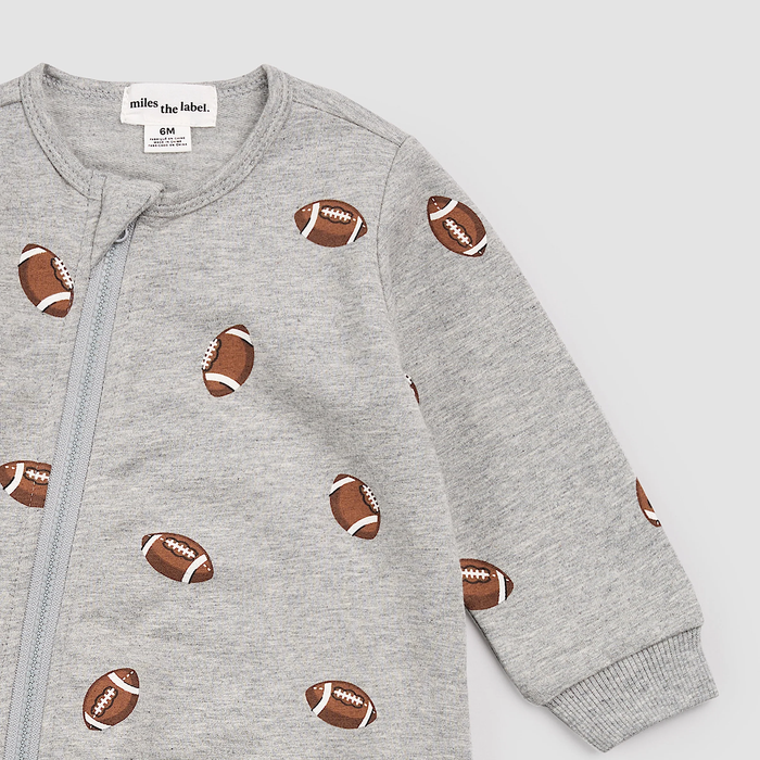 Football Jumpsuit