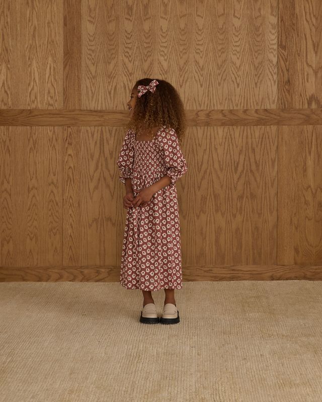 Ruby Fleur Adelaide Dress