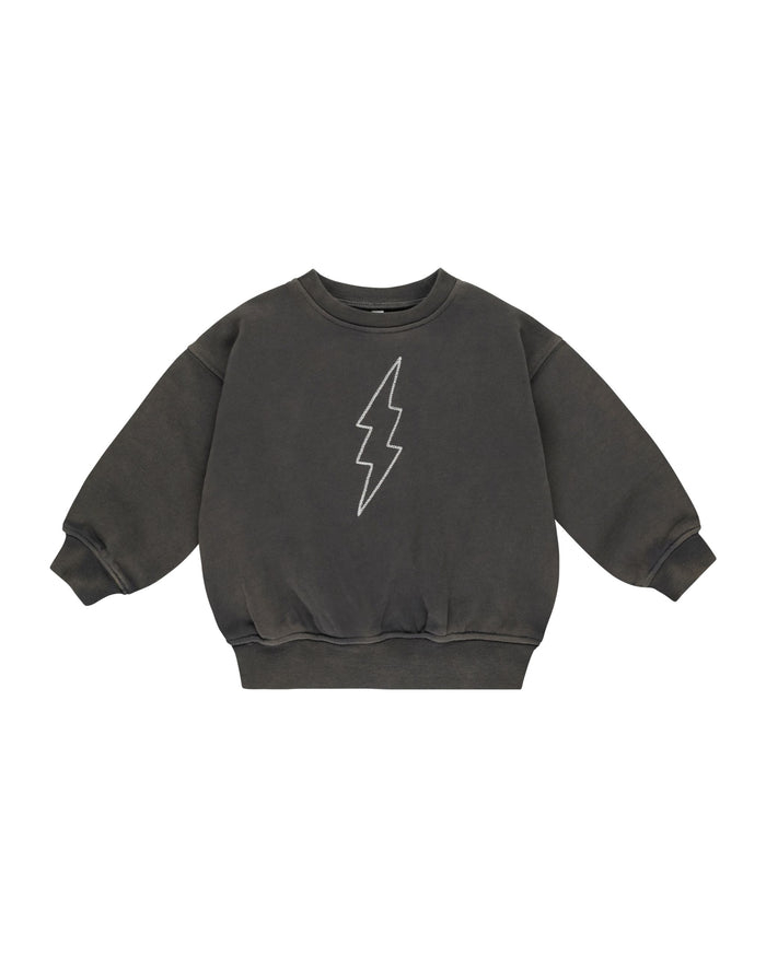 Bolt Relaxed Sweatshirt