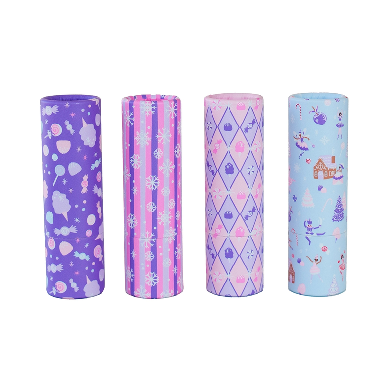 Sugarplum Lip Balm Set