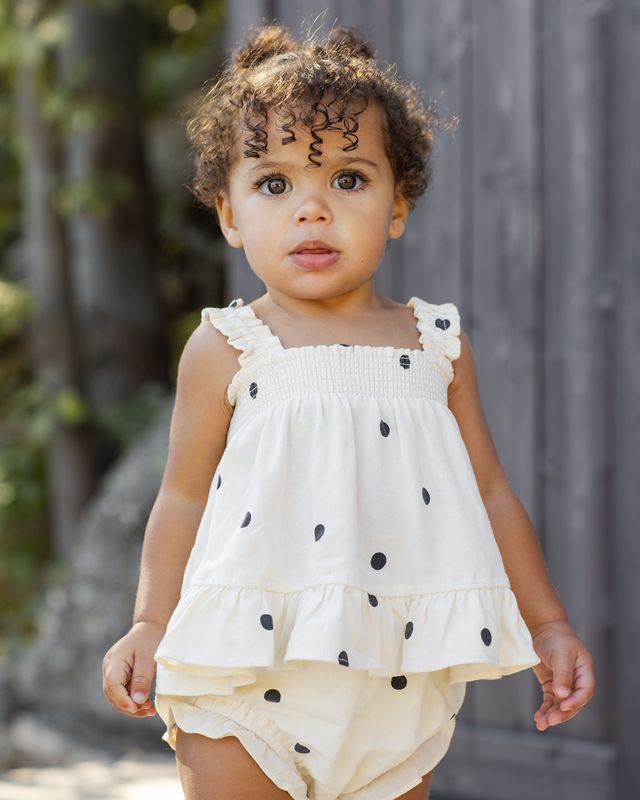 Polka Dot Layla Set