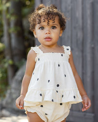 Polka Dot Layla Set