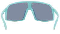 Teal Monteverde Sunglasses