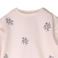 Bouquet Sweater + Legging Set