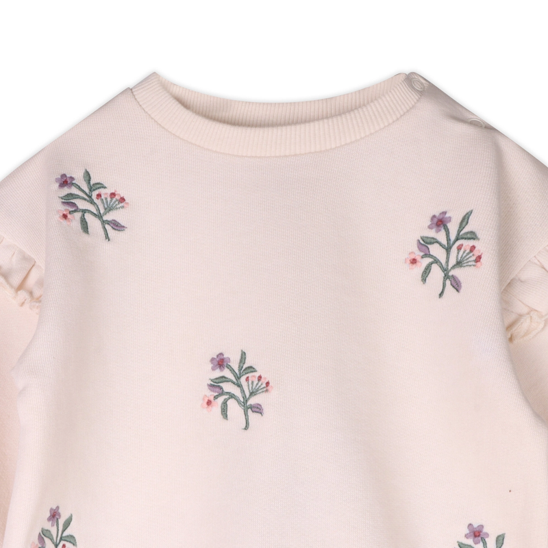 Bouquet Sweater + Legging Set