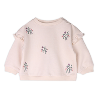 Bouquet Sweater + Legging Set