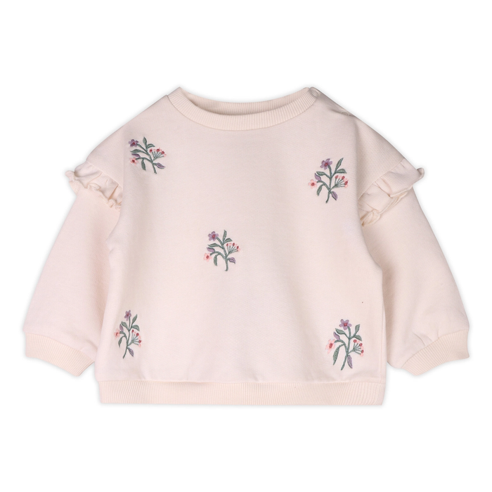 Bouquet Sweater + Legging Set
