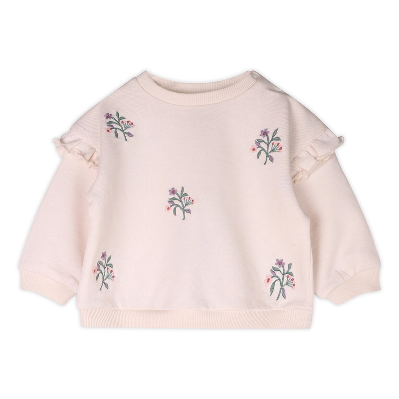 Bouquet Sweater + Legging Set