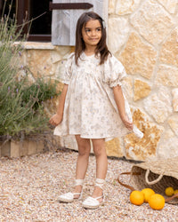 Citrus Grove Jolene Dress