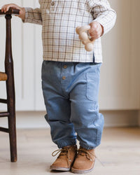 Ocean Luca Pant