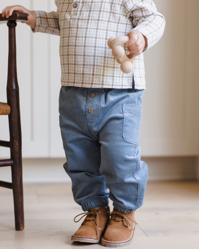Ocean Luca Pant