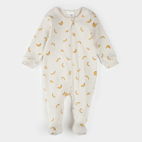 Bananas Pajama Sleeper