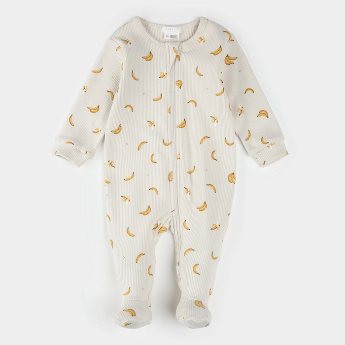 Bananas Pajama Sleeper