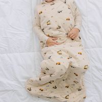 Construction 1.0 Sleep Sack