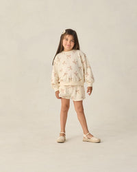 Sailor Bows Summer Terry Set