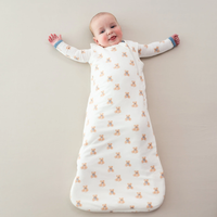 Sleep Bag 1.0 Tog - Teddy
