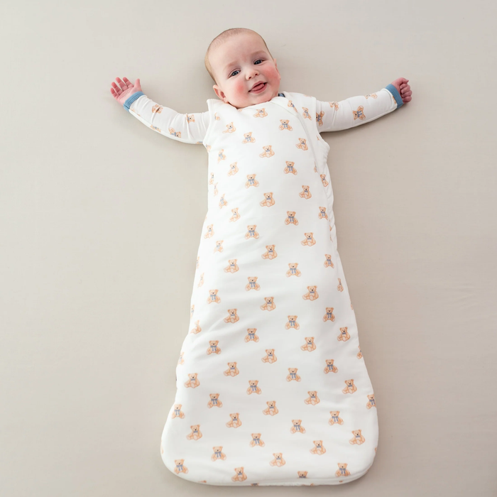 Sleep Bag 1.0 Tog - Teddy
