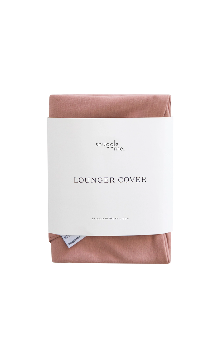 Snuggle Me Lounger Covers