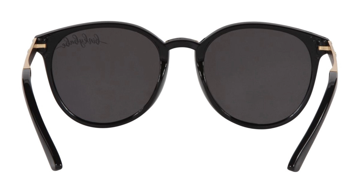 Black Tonia Sunglasses