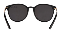Black Tonia Sunglasses