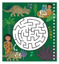 Dino Magic Multi Play