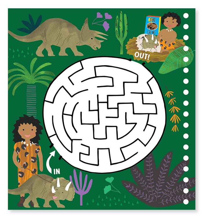 Dino Magic Multi Play