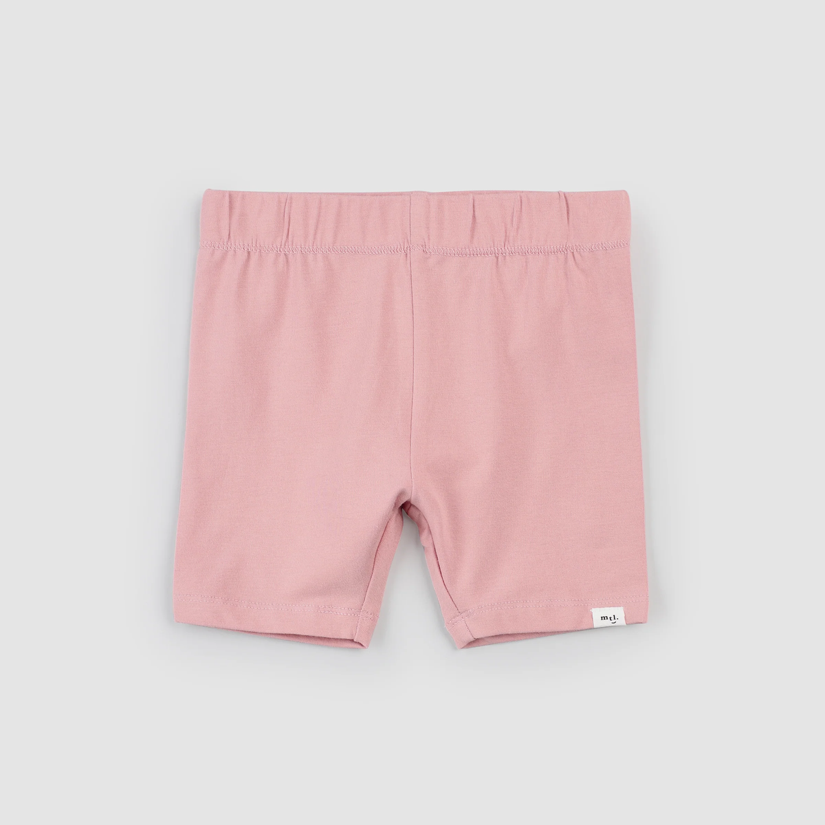 Rose Knit Shorts