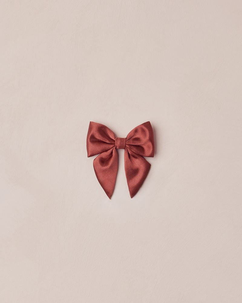 Ruby Norah Bow