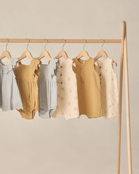 Honey Jack Romper