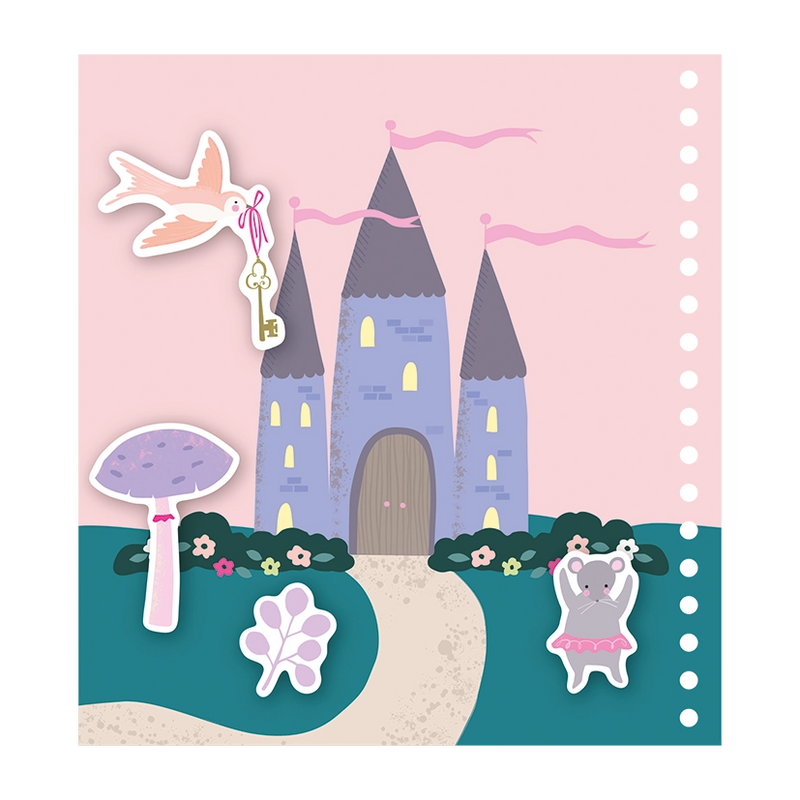 Enchanted Magic Multi Play