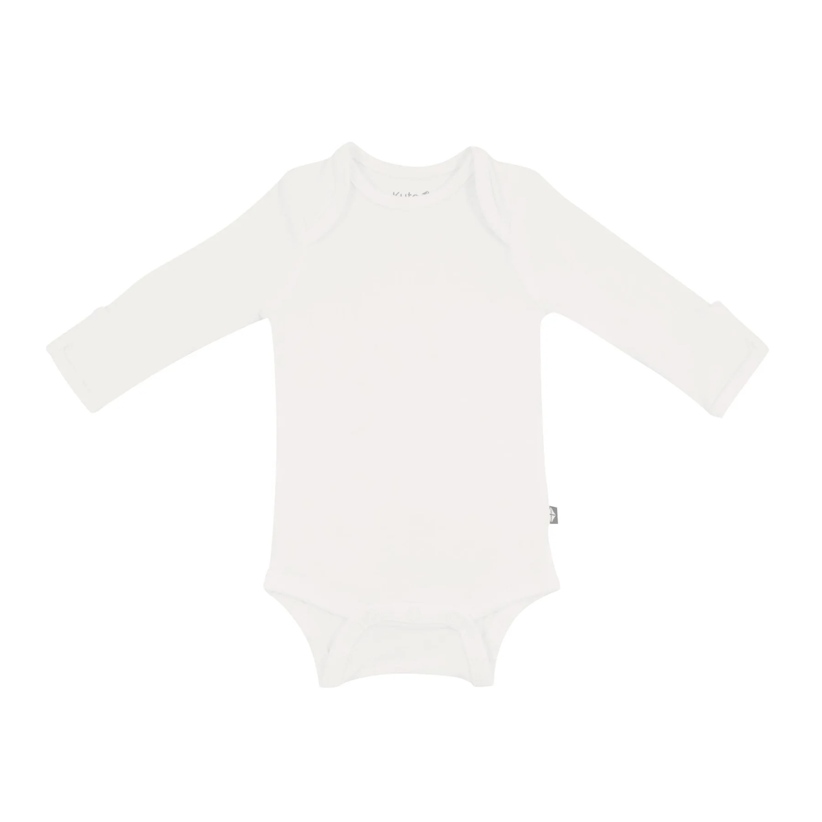 Cloud Long Sleeve Bodysuit