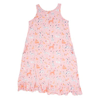 Puppy Love Tank Nightgown