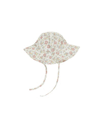 Bloom Sun Hat