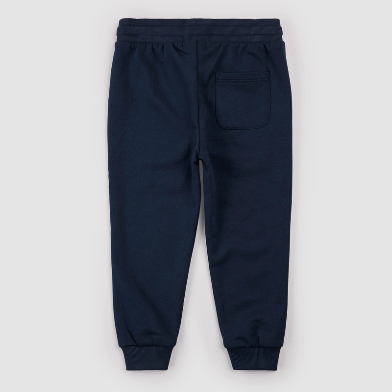 Navy Joggers