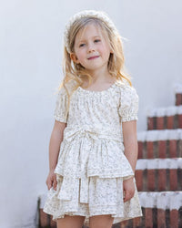 Vines Annette Dress
