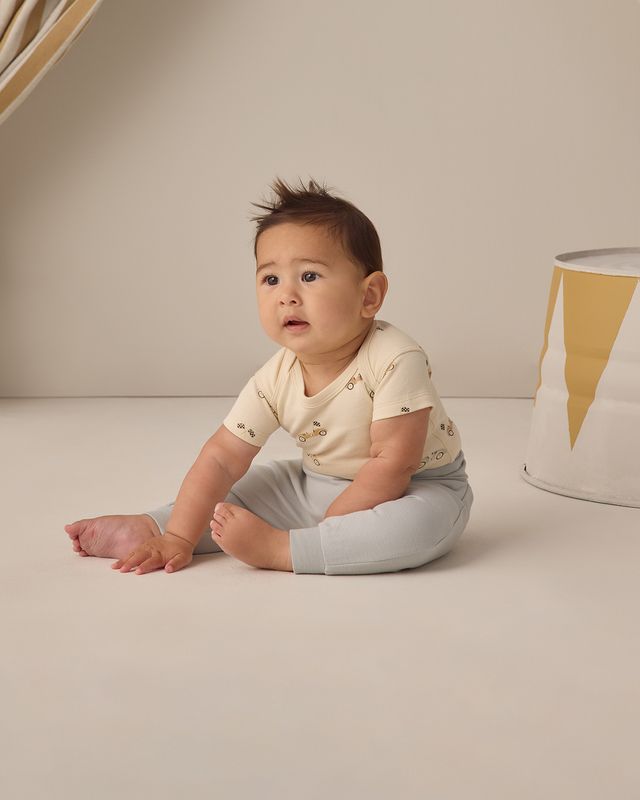 Sky Baby Pant