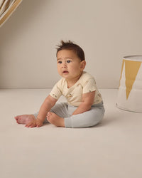 Sky Baby Pant